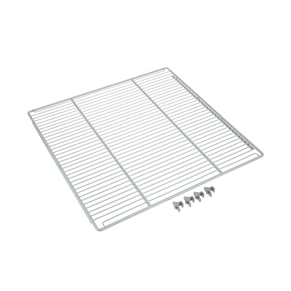 Turbo Air Shelf - 23" X 23 1/2" G8F1800101 - main